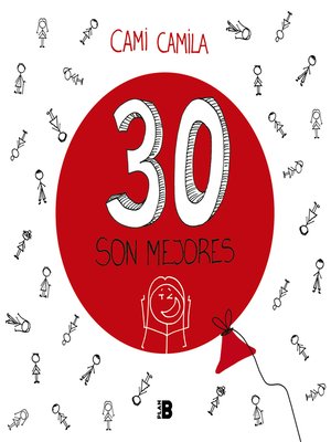 cover image of 30 son mejores